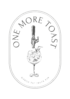 onemoretoast.com Logo